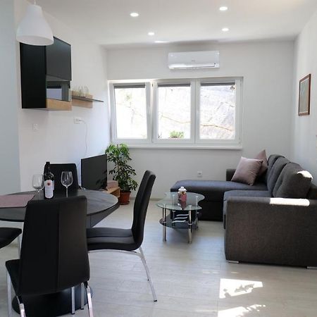 Apartmani Miki Split Exteriér fotografie