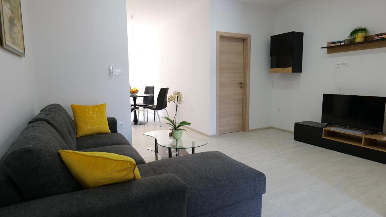 Apartmani Miki Split Exteriér fotografie