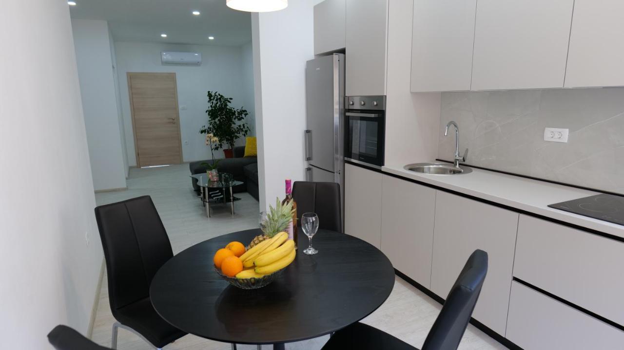 Apartmani Miki Split Exteriér fotografie