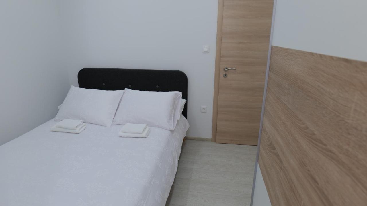 Apartmani Miki Split Exteriér fotografie