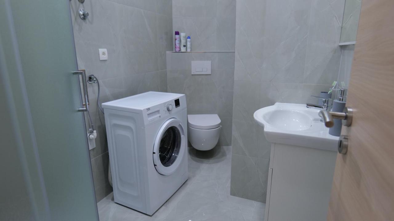 Apartmani Miki Split Exteriér fotografie
