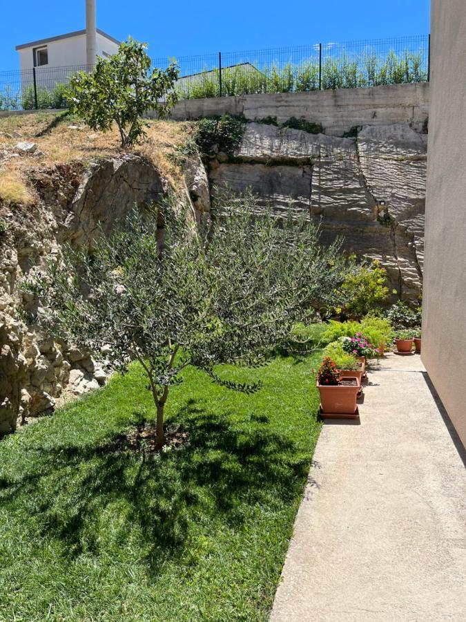 Apartmani Miki Split Exteriér fotografie