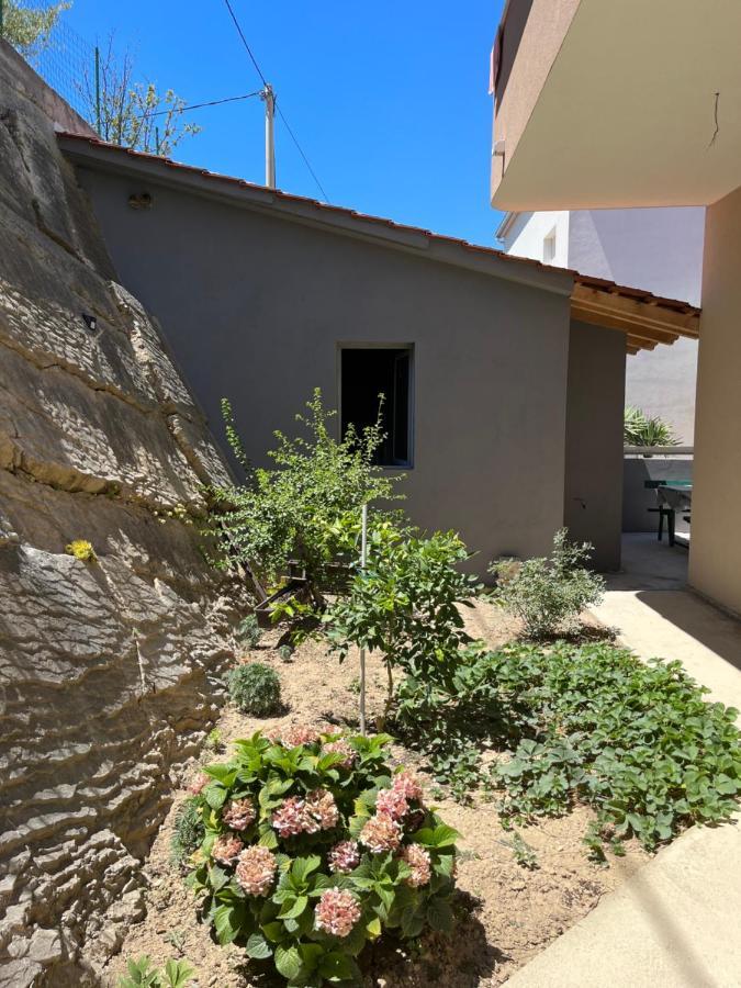 Apartmani Miki Split Exteriér fotografie